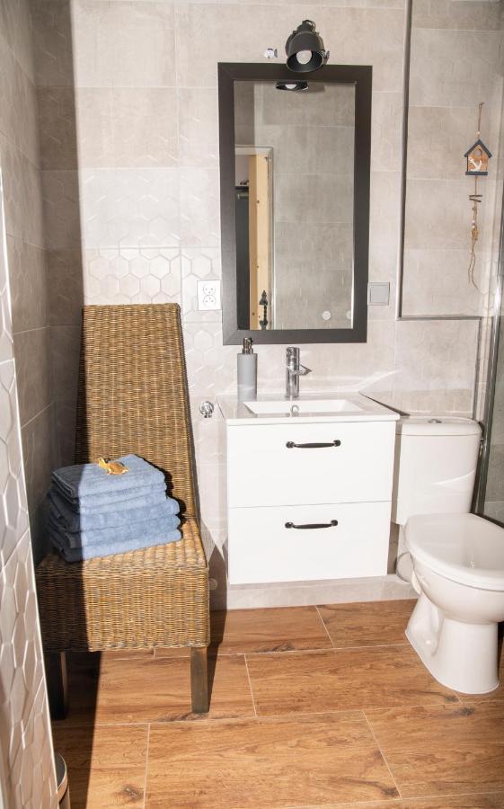 Leborska Kajuta Apartment Lębork Екстериор снимка
